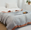Kalsten | Soft Japanese Throw Blanket