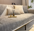 Stylish Chenille Sofa Cover